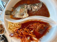 -马凯餐厅(地安门店)