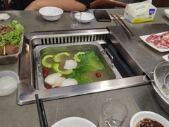 -鑫宝沙茶牛肉火锅(永泰店)