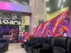 -中影新星影城(万科锦程店)