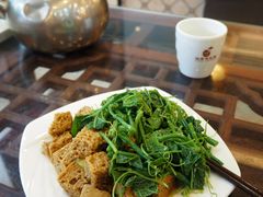 -溢香苑瓦罐(前进路店)