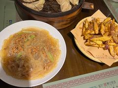 -松针蔡记蒸饺(花园路店)