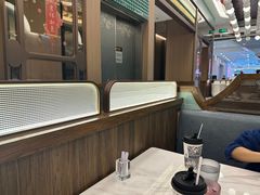 -新世界餐厅(万达店)