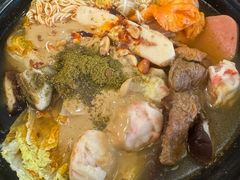 -O记东北砂锅麻辣烫
