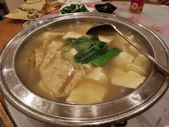 莆仙炖豆腐-海市蜃楼花园主题餐厅(石顶店)