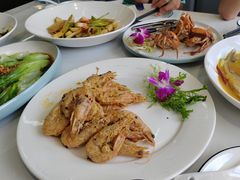 -阿里元老宋海鲜大排档(明发店)