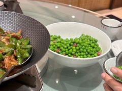 -辛香味烧鱼馆·非遗技艺·排骨红烧肉(光谷医药园店)