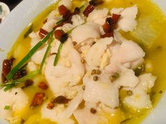 -外婆家(西红门荟聚购物中心店)