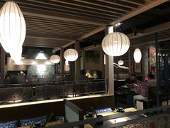 -湊湊火锅·茶憩(石家庄万象城店)