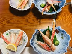 -蟹道乐(道顿堀本店)