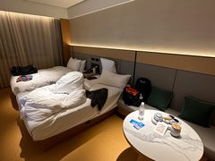 -全季酒店（苏州观前街平江路店）(原临顿路地铁站店)