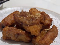 -鹅掂·大岭山烧鹅