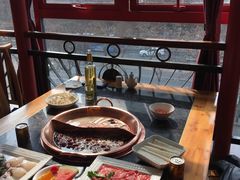 -老码头火锅(骡马市店)