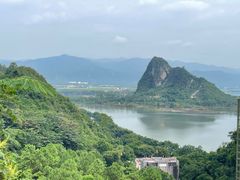 -宝晶宫旅游景区