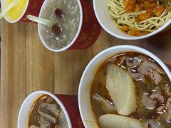 -江三王记牛杂馆(总店)