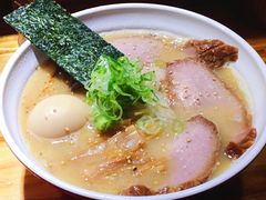 -老龙亭拉面店