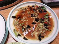 -鸽子刘铁锅炖鱼(劲松店)