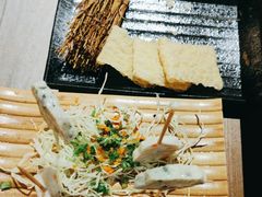 -湊湊火锅·茶憩(世博大道店)