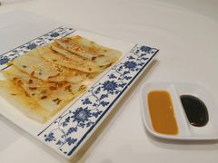 香煎肠粉-稻香酒家·34年老字号·港式粤菜(汉街店)