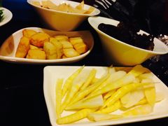 -瑞成祥老北京炭火锅(仙林店)