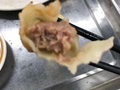 -劈柴院锅贴(沈阳路店)