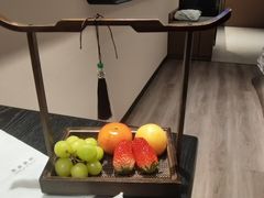 -美豪丽致酒店（上海浦东机场店）停车场