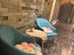 -豪爵足道·SPA(二七路店)