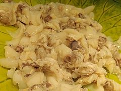 -千滋百味自助海鲜烤肉(布吉景华店)