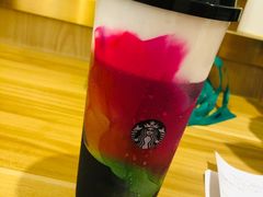 -星巴克(济宁万达广场店)