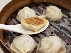 -老盛兴汤包馆(华灵店)