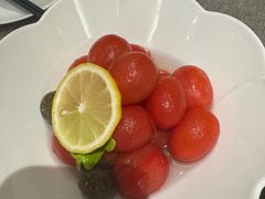 -汉水谣·江景餐厅(江滩店)