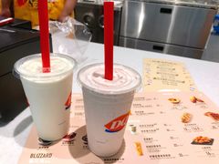 -DQ·蛋糕·冰淇淋(龙湖狮山天街店)