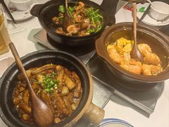 -火啫啫·粤式啫啫煲(南通首店)