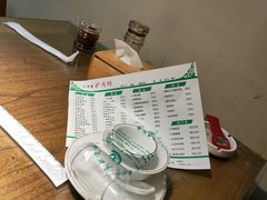 -百草香驴肉坊(国际城店)
