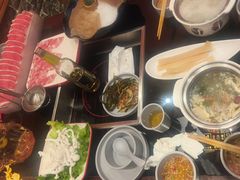 -重庆德忆火锅（龙南街3店）(渝水岸餐饮)