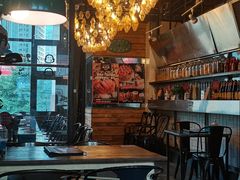 -MI WU FACTORY米屋美食工厂餐厅(绿地店)