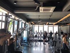 -帕瑞斯女子塑形健身(集美店)