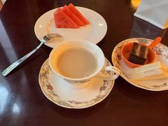 -衡山北郊宾馆-餐厅(顾村公园店)