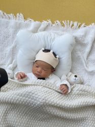 -西瓜庄园儿童摄影