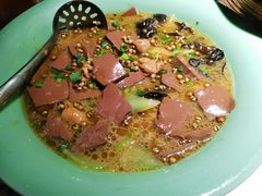 -绿茶餐厅(汇悦大融城店)