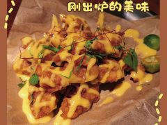 -卡朋厨房(289艺术园区店)