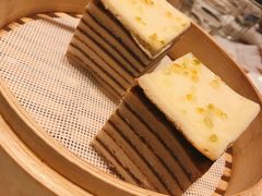 枣泥千层糕-鼎泰丰(国金中心店)