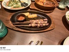 -金美华轩(东方路齐鲁店)