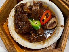 -怀德酒楼·粤菜·海鲜·茶点(宝安国际机场店)