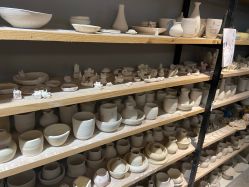 -云水垚艺术工作室·陶艺