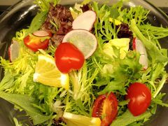 -食为先庐畔渔歌(合作化路店)