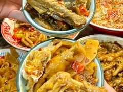 -羊子两室一厅(八一广场店)