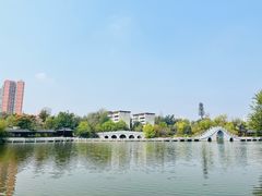 -南阳卧龙岗武侯祠