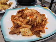 -屋里家延边朝鲜族冷面(梅林3店)