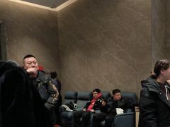 -星河湾温泉洗浴酒店