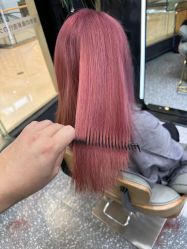 -藤野造型烫染·接发
